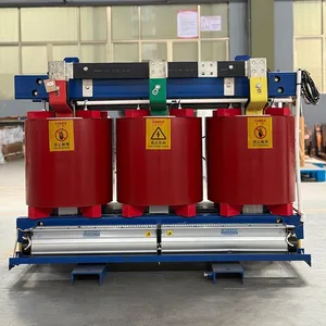 1500 kVA Cast Resin Dry Type Transformer