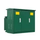 1500 kVA Pad-Mounted Distribution Transformer