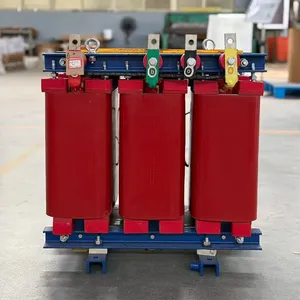 160 kVA Cast Resin Dry Type Transformer
