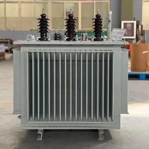 200 kVA Oil-Immersed Distribution Transformer