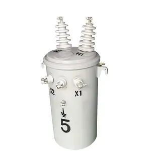 25 kVA Pole-Mounted Distribution Transformer