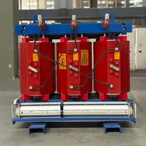250 kVA Cast Resin Dry Type Transformer