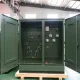 250 kVA Pad-Mounted Distribution Transformer