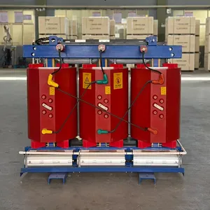 2500 kVA Cast Resin Dry Type Transformer