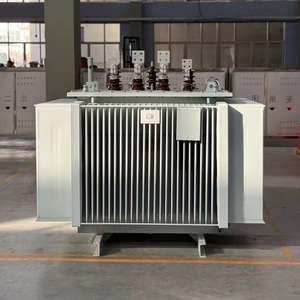 3000 kVA Oil-Immersed Distribution Transformer