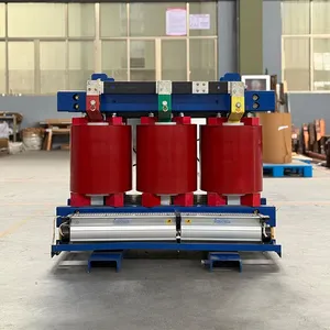 315 kVA Cast Resin Dry Type Transformer