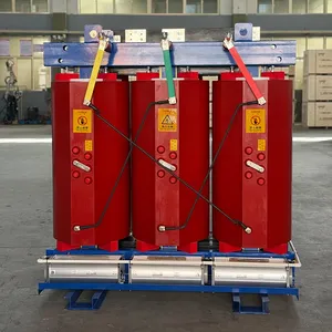 5000 kVA Cast Resin Dry Type Transformer