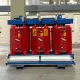 630 kVA Cast Resin Dry Type Transformer