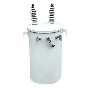 75 kVA Pole-Mounted Distribution Transformer