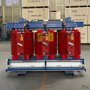 800 kVA Cast Resin Dry Type Transformer