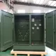 800 kVA Pad-Mounted Distribution Transformer