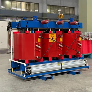 1500 kVA Cast Resin Dry Type Transformer main view 2