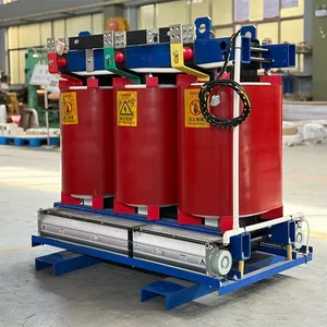 200 kVA Cast Resin Dry Type Transformer main view 2