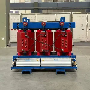 315 kVA Cast Resin Dry Type Transformer main view 2