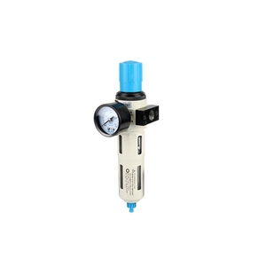 LFR filter-regulator angled view