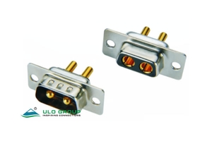 MP422Q 2W2 Straight PCB Connectors