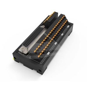 ETD-50F Female D-sub Interface