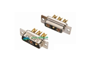 MP421F 3V3 Solder Cup Connectors