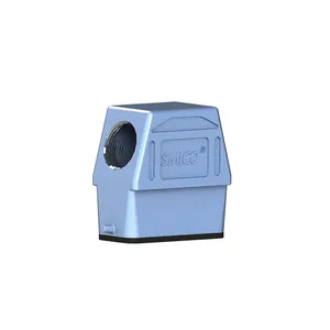 H10A side-entry hood
