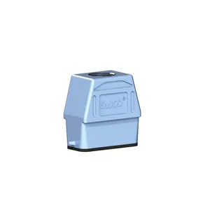 H10A top-entry hood