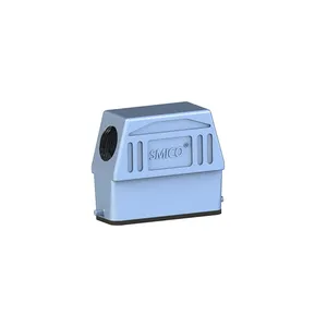 H16A side-entry hood