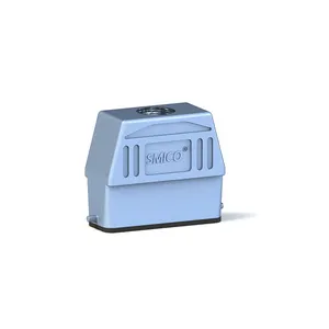 H16A top-entry hood