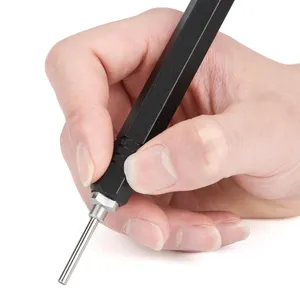10A contact removal tool in hand