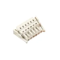 8KGB Plug with Alternative Actuator and Levers