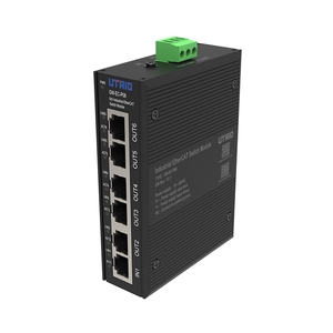 GW-EC-P06 Six Port Junction Module