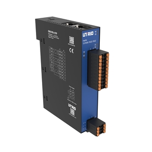 GW FP Custom Serial Protocol Gateways