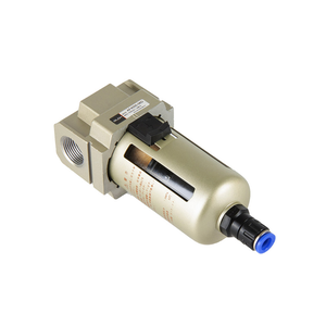 AF4000 automatic-drain filter