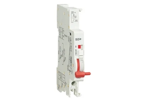 GYM9 Circuit Breaker Auxiliaries