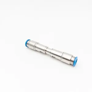Mated Pneumatic Contacts