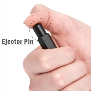 10A removal tool ejector operation