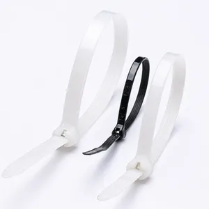 Metal Pawl Ties in Closed Loops