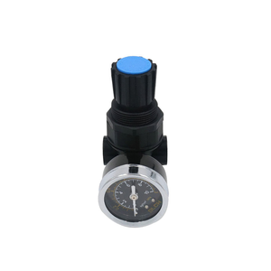 NR200-02 Air Regulator