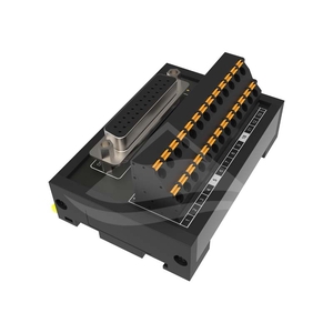 ETD-25F Female D-sub Interface