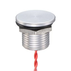 12mm Piezo Switch