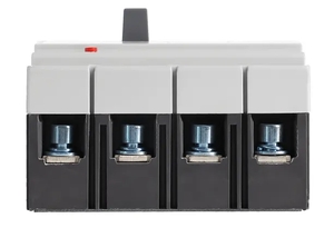 GYCM3 DC Molded Case Circuit Breaker