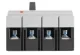 GYCM3 DC Molded Case Circuit Breaker