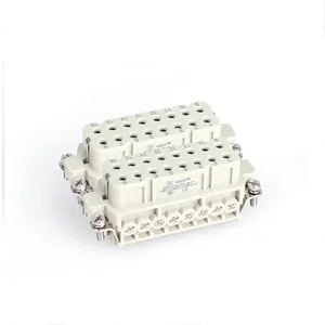 HA-032-F Female Insert Pair