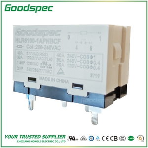HLR6100-1APNBCF-VAC240