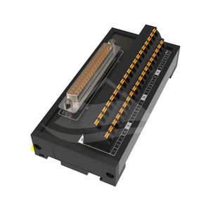 ETD-37M Male D-sub Interface