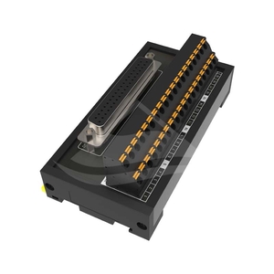 ETD-37F Female D-sub Interface
