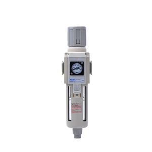 GFR300 guarded filter-regulator