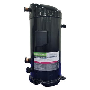GCPR94KM Scroll Compressors