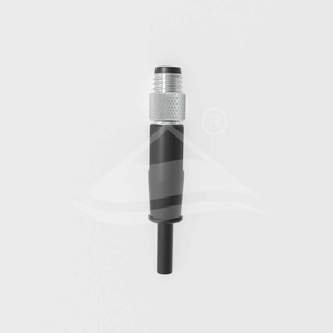 M8 Premolded Sensor and Actuator Cables