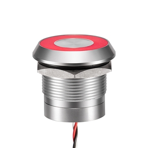 22mm Capacitive Switch