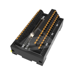 ETR-50 MDR Signal Interface