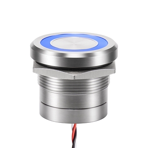 25mm Capacitive Switch